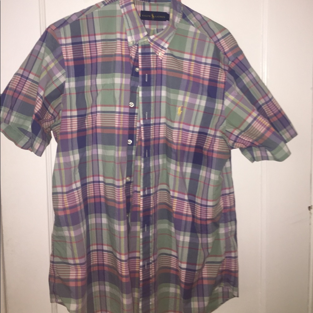 Ralph Lauren polo